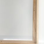 Pine Floating Frame - Standard Range